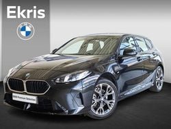 Zwart Gebruikt 2024 BMW 120 M Sport Hatchback | € 38.750 (Iets duurder)