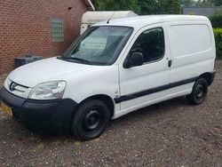 Overige Gebruikt 2004 Peugeot Partner Van | € 2.450 (Eerlijke prijs)