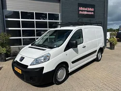 Wit Gebruikt 2012 Peugeot Expert Van | € 6.450 (Duur)