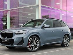 Grijs Nieuw 2025 BMW X1 Comfort Edition SUV | € 70.851 (Iets duurder)