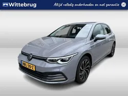Grijs Gebruikt 2021 VW Golf VIII Style Hatchback | € 22.750 (Eerlijke prijs)