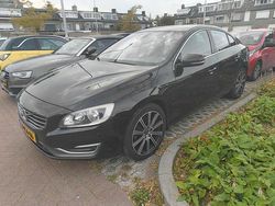 Gebruikt 2014 Volvo S60 Sedan | € 8.500