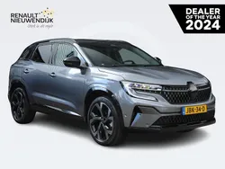 Grijs Gebruikt 2025 Renault Austral Techno Esprit Alpine SUV | € 42.795