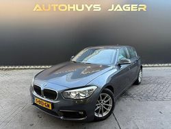 Grijs Gebruikt 2018 BMW 116 Executive Hatchback | € 12.950 (Eerlijke prijs)