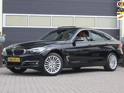 Zwart Gebruikt 2017 BMW 320 Executive Hatchback | € 22.900 (Eerlijke prijs)