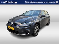 Grijs Gebruikt 2020 VW e-Golf Hatchback | € 14.450 (Eerlijke prijs)