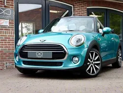 Overige Gebruikt 2016 Mini Cooper Cabriolet Business Cabriolet | € 19.900 (Eerlijke prijs)