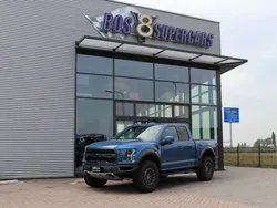 Blauw Gebruikt 2019 Ford F-150 Raptor Pickup | € 59.950