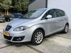 Grijs Gebruikt 2011 Seat Altea MPV | € 1.950 (Super prijs)