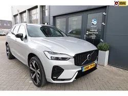 Grijs, metallic lak Gebruikt 2022 Volvo XC60 Plus SUV | € 54.950 (Eerlijke prijs)