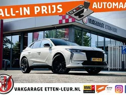 Grijs Gebruikt 2024 DS Automobiles DS4 Hatchback | € 31.985 (Iets duurder)