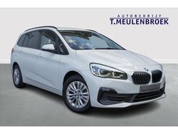 Wit Gebruikt 2020 BMW 218 Stationwagen | € 19.750 (Super prijs)