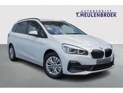Wit Gebruikt 2020 BMW 218 Stationwagen | € 20.500 (Goede deal)