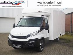 Wit Gebruikt 2019 Iveco Daily Van | € 26.800 (Duur)