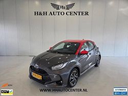 Grijs Gebruikt 2021 Toyota Yaris Hatchback | € 18.950 (Goede deal)