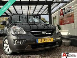 Grijs Gebruikt 2007 Kia Carens MPV | € 2.200 (Goede deal)