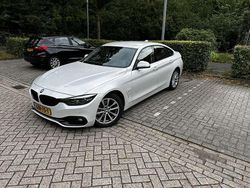 Gebruikt 2021 BMW 420 Gran Coupé Luxury Line Coupé | € 25.000 (Super prijs)