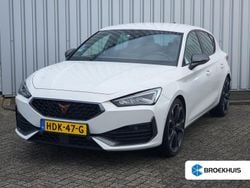 Wit Gebruikt 2022 Cupra Leon VZ Hatchback | € 25.900 (Goede deal)