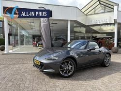 Cabriolet Gebruikt 2016 Mazda MX5 Cabriolet | € 20.750 (Eerlijke prijs)