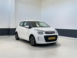 Wit Gebruikt 2019 Citroën C1 Feel Hatchback | € 7.649 (Goede deal)
