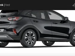 Overige Nieuw 2025 Ford Puma Gen-E Titanium SUV | € 32.440