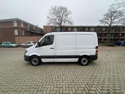 Gebruikt 2014 Mercedes Sprinter Van | € 9.000 (Super prijs)