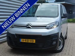 Overige Gebruikt 2018 Citroën Jumpy MPV | € 10.999 (Eerlijke prijs)