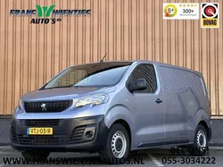 Grijs Gebruikt 2023 Peugeot Expert Premium Van | € 14.900 (Super prijs)