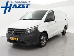 Wit Gebruikt 2020 Mercedes Vito MPV | € 16.900 (Super prijs)