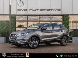 Grijs Gebruikt 2019 Nissan Qashqai N-Connecta SUV | € 15.950 (Goede deal)