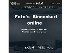 Grijs Gebruikt 2022 Kia Sportage SUV | € 35.900 (Duur)
