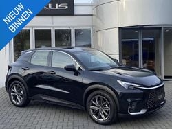 Zwart Nieuw 2025 Lexus LBX SUV | € 46.985 (Duur)