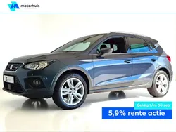 Grijs Gebruikt 2020 Seat Arona Business SUV | € 18.945 (Eerlijke prijs)