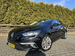 Zwart Gebruikt 2016 Renault Mégane III GT Hatchback | € 11.950 (Eerlijke prijs)