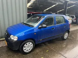 Blauw Gebruikt 2005 Suzuki Alto Hatchback | € 1.500 (Iets duurder)