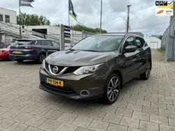 Bruin Gebruikt 2014 Nissan Qashqai Acenta SUV | € 11.749 (Goede deal)