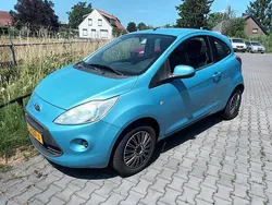 Blauw Gebruikt 2010 Ford Ka Limited Hatchback | € 2.650 (Eerlijke prijs)