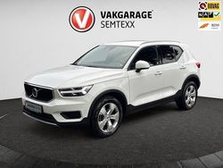 Wit Gebruikt 2019 Volvo XC40 Momentum SUV | € 27.950 (Goede deal)