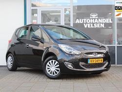 Zwart Gebruikt 2013 Hyundai ix20 Hatchback | € 10.990 (Eerlijke prijs)