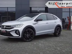 Zilver Gebruikt 2023 VW Taigo Style SUV | € 29.950 (Iets duurder)