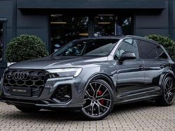 Grijs Nieuw 2025 Audi Q7 Competition SUV | € 109.500 (Eerlijke prijs)