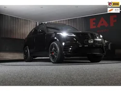 Zwart Gebruikt 2024 Land Rover Range Rover Velar SE Dynamic SUV | € 77.950 (Super prijs)