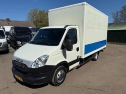 Wit Gebruikt 2012 Iveco Daily Van | € 5.950 (Goede deal)
