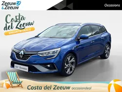 Blauw Gebruikt 2020 Renault Mégane IV R.S. Stationwagen | € 20.735 (Eerlijke prijs)