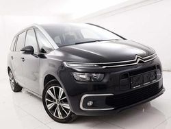 Zwart Gebruikt 2018 Citroën C4 MPV | € 14.250