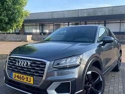 Gebruikt 2017 Audi Q2 S-Line SUV | € 18.500 (Iets duurder)