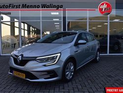Gebruikt 2023 Renault Mégane IV Equilibre Stationwagen | € 15.995 (Eerlijke prijs)