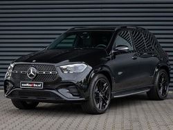 Zwart Gebruikt 2025 Mercedes GLE450 AMG AMG line SUV | € 149.900