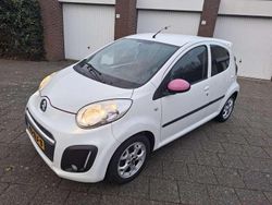 Wit Gebruikt 2012 Citroën C1 First Hatchback | € 1.950 (Goede deal)