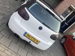 Zwart Gebruikt 2005 VW Golf IV Sportline Hatchback | € 2.000 (Eerlijke prijs)
